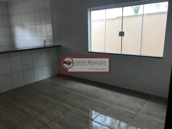 Imagem Sobrado em Jardim Nossa Senhora de Fátima - Tatuí