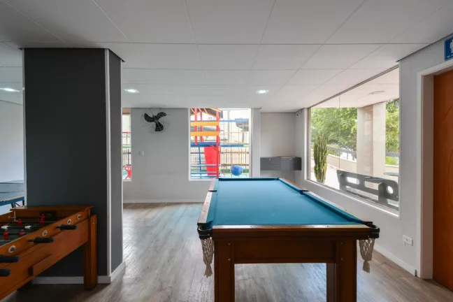 Imagem Apartamento à venda em São Paulo, Sacomã, com 3 quartos, 69m2