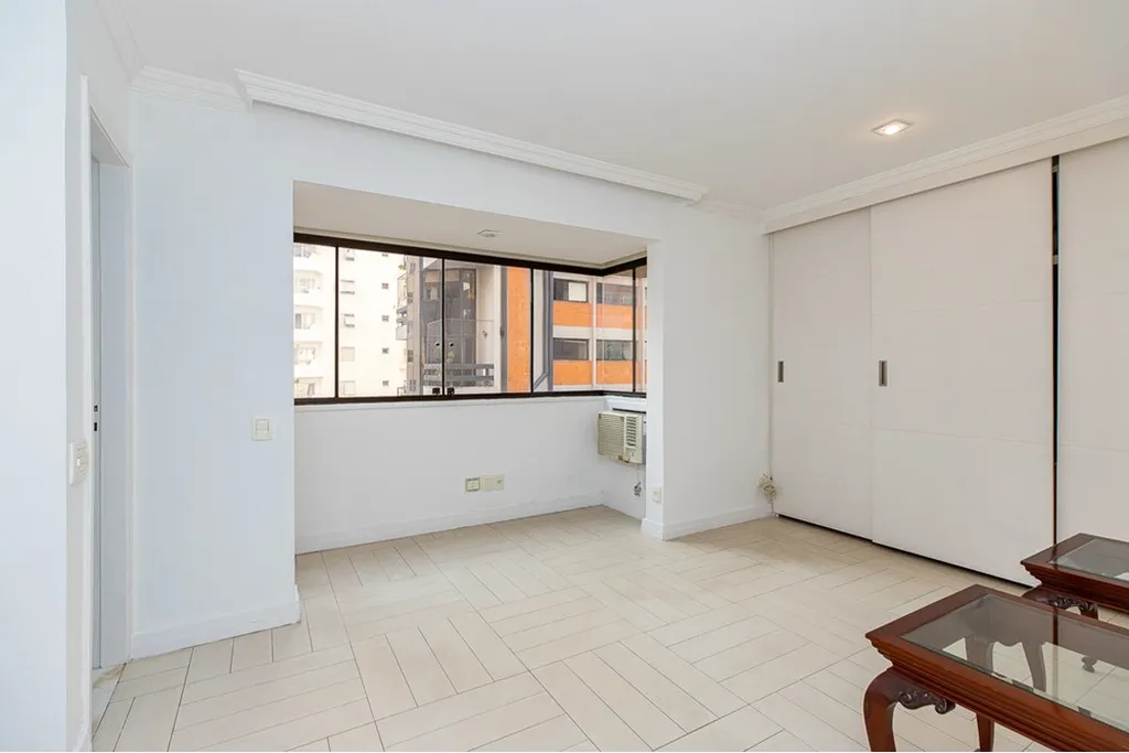 Imagem Apartamento à venda em São Paulo, Moema, com 4 quartos, 155.04m2