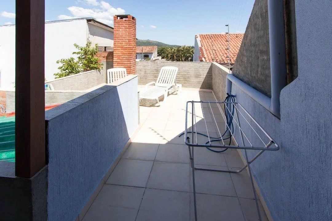Imagem Casa para Venda - 211m², 3 dormitórios, 3 vagas - Vila Nova