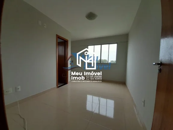 Imagem Alto das Caraíbas Luziânia APTO 3 Quartos 1 Suíte 1 Vaga 95,95m² Armários Pomar