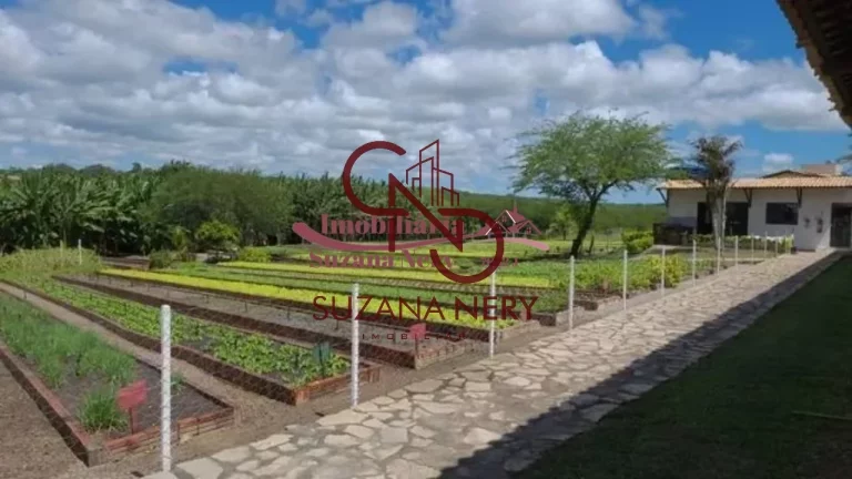 Imagem TERRENO COM 750M² NO CONDOMÍNIO FAZENDA REAL I E II