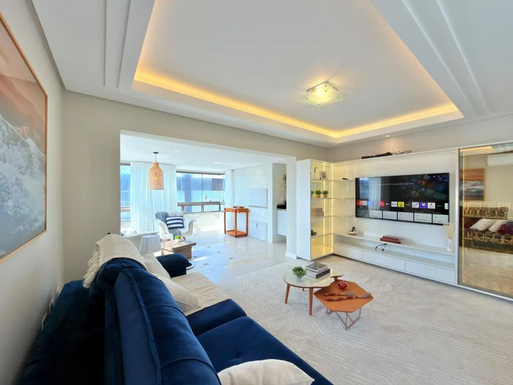 Imagem Apartamento 3 Dormitórios - Bairro Zona Nova