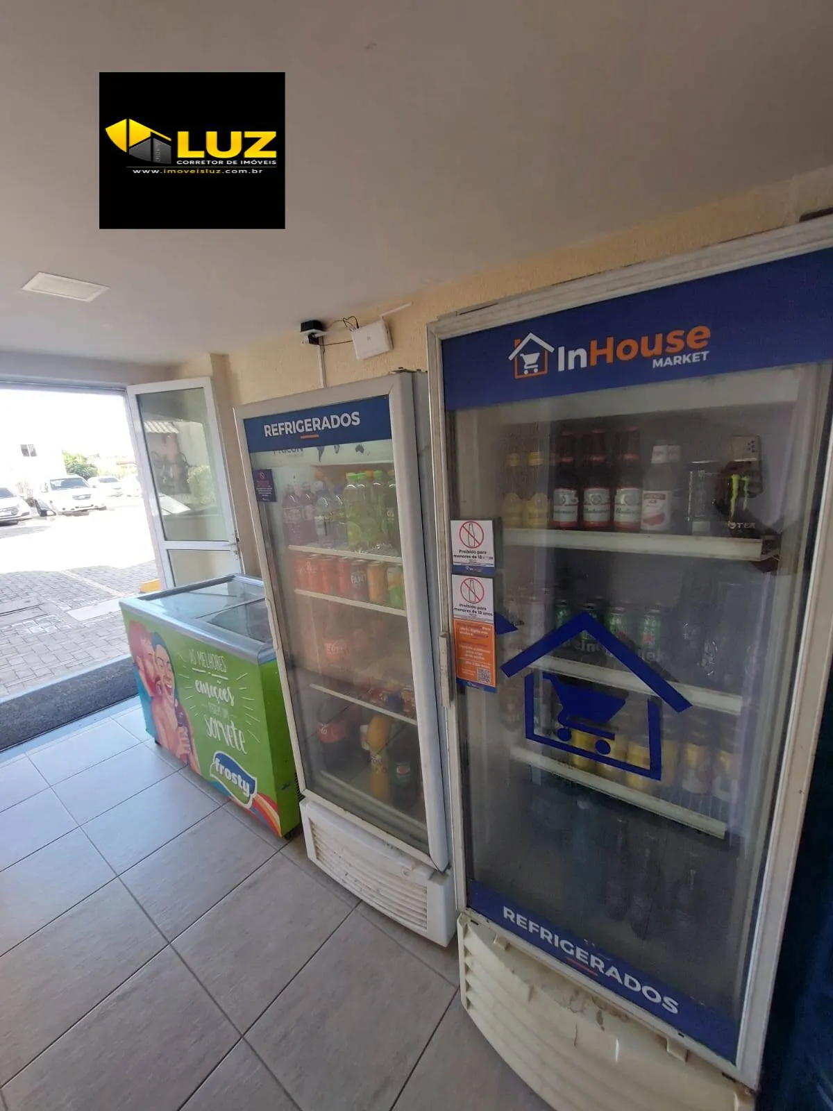 Imagem SEU APARTAMENTO NO CONDOMÍNIO MONTE HOREBE - JOSÉ DE ALENCAR VENDA