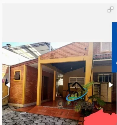 Foto do imóvel CASA RESIDENCIAL em Pontal do Paraná - PR, Pontal do Sul