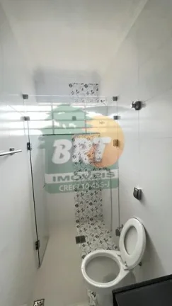 Imagem Casa para Venda em São Roque, Jardim Das Flores, 3 dormitórios, 2 suítes, 1 banheiro, 4 vagas
