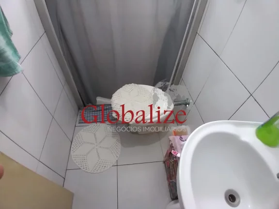 Imagem Oportunidade no bairro da Aparecida 1 dormitório, semi reformado, ótimo preço R$ 205.000,00