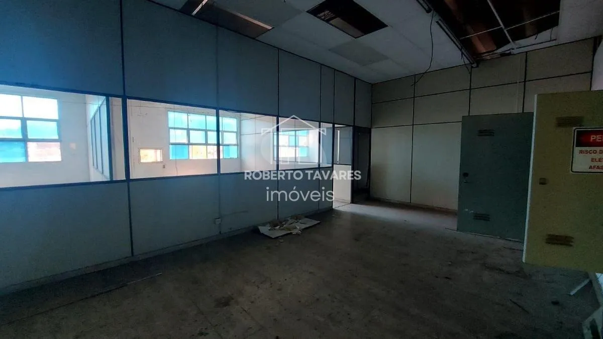 Imagem Galpão / Depósito / Armazém de 22000m² no bairro Rio abaixo, em Itaquaquecetuba