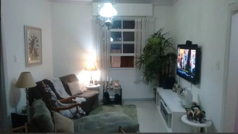 Imagem Apartamento Reformado em Excelente Localização Próximo à Praça Raul Soares