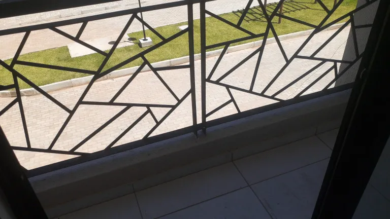 Imagem Casa de Condomínio com 2 Quartos à Venda, 77 m² em Ponta Negra - Natal