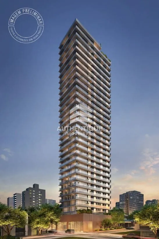 Imagem KALEA JARDINS - Apartamento à venda no bairro Cerqueira César - São Paulo/SP, Zona Sul