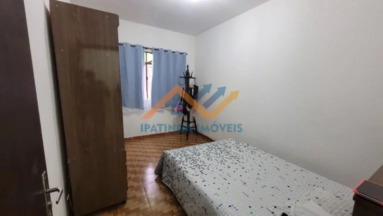 Imagem Casa com 4 quartos excelente localização no Canaã