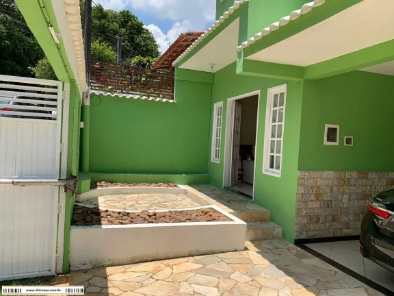 Imagem CASA RESIDENCIAL em RIO DE JANEIRO - RJ, CAMPO GRANDE