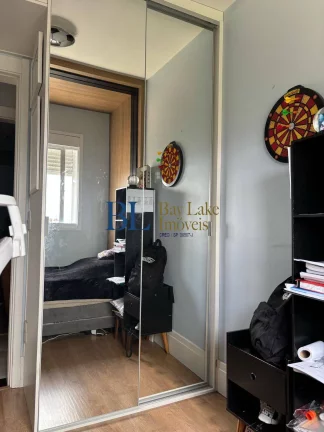 Imagem Apartamento À Venda Com 71M² - Andar Alto No Belenzinho!!Permuta Maior!