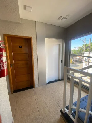 Imagem Apartamento à Venda ou Locação - Vila Carrão
