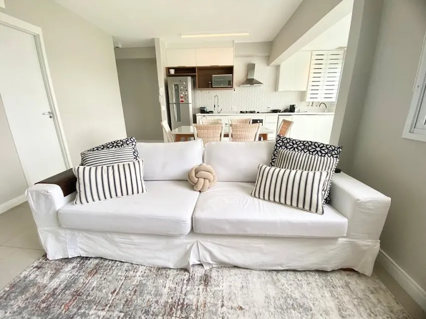 Imagem Apartamento de 58m² Localizado no Acqua Park Alphaville - Alphaville Empresarial, Barueri - SP!