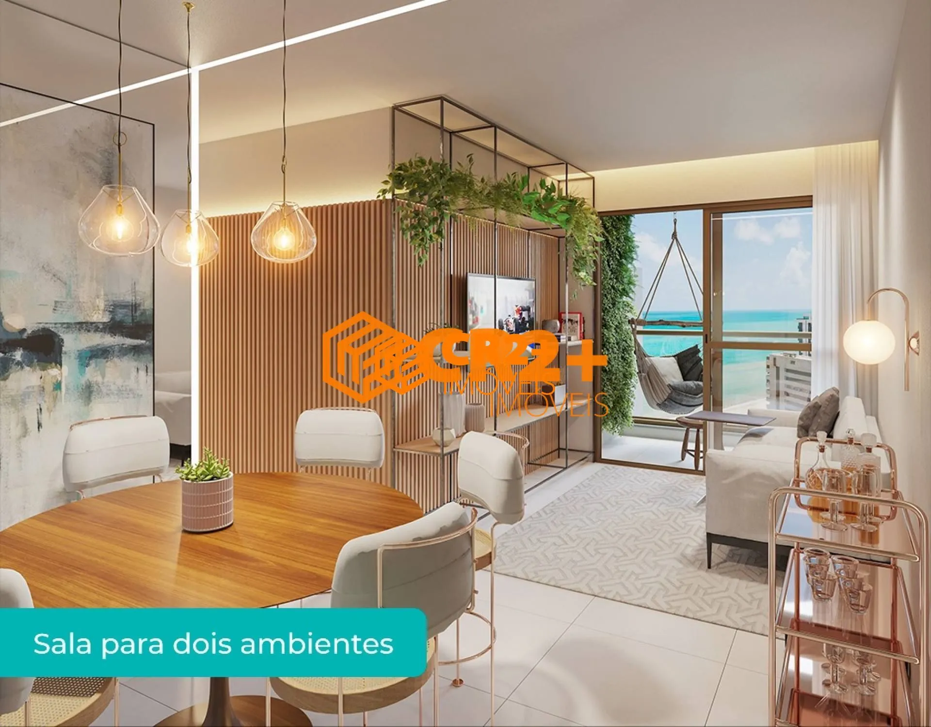 Imagem Apartamento a Venda de 67 m² com 3 quartos 1 suítes em Candeias Pronto para mo