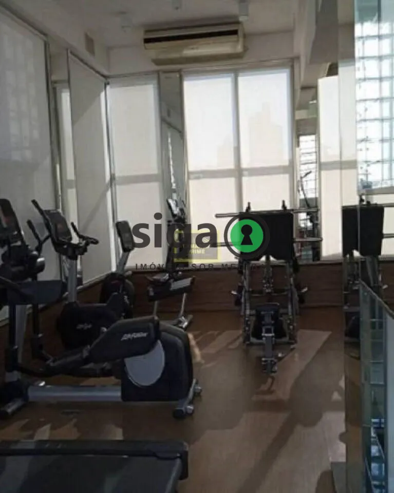 Imagem Prédio comercial na Vila Nova Conceição com 15 Vagas - 1200m² à Venda.