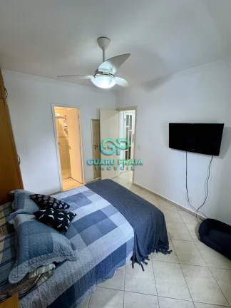 Imagem Apartamento à venda no bairro Enseada - Guarujá/SP