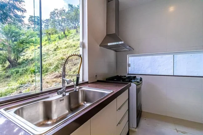 Imagem Casa Triplex 4 Suites Uba Pendotiba