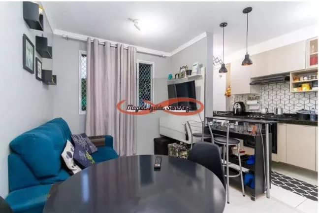 Imagem APARTAMENTO A VENDA EM ITAQUERA