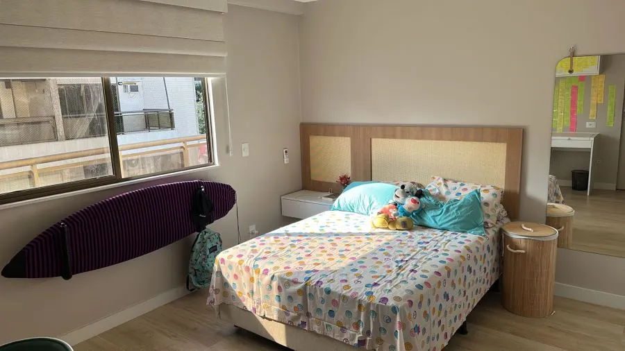 Imagem Gleba B: cobertura duplex 300 m² e 3 suítes | OD49
