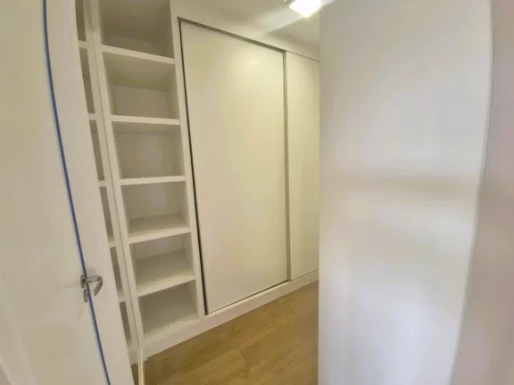 Imagem Apartamento à venda em São Paulo, Jardim Vazani, com 3 quartos, 125m2