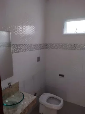 Foto do imóvel Sobrado com 3 dormitórios à venda, 197 m por R$ 1.280.000,00 - Condomínio Villagio Milano - Sorocaba/SP