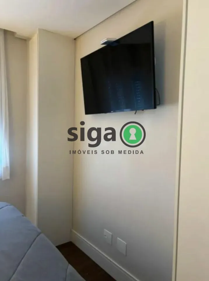 Imagem APARTAMENTO Á VENDA NA VILA ANDRADE COM 3 QUARTOS, 2 vagas! CONDOMINIO COM LAZER COMPLETO!