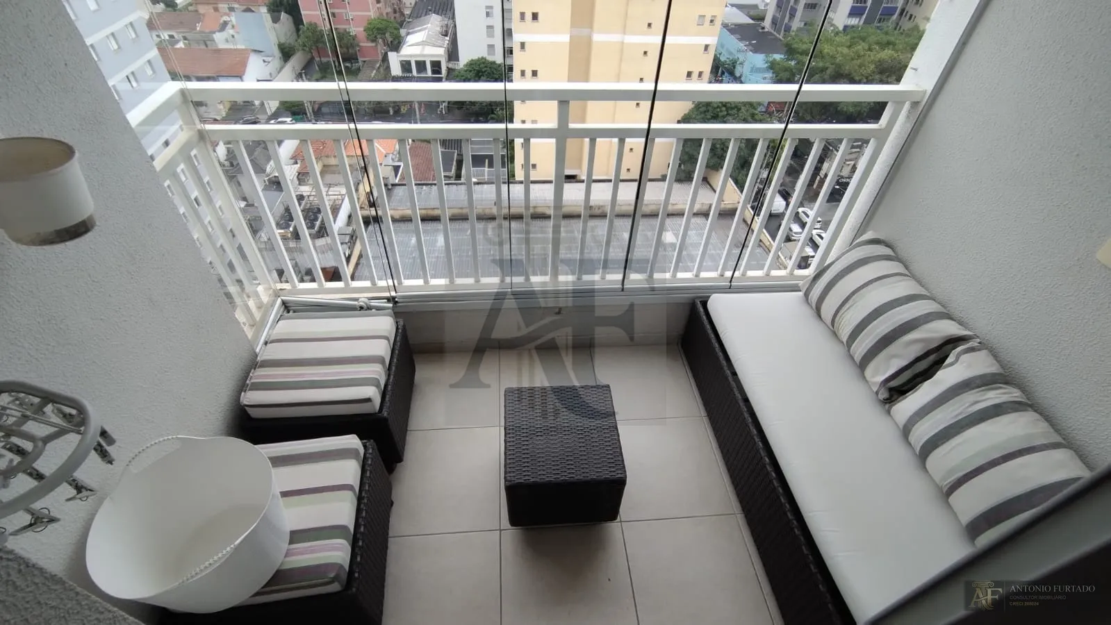 Imagem Apartamento para alugar em Vila Nova Conceição, São Paulo