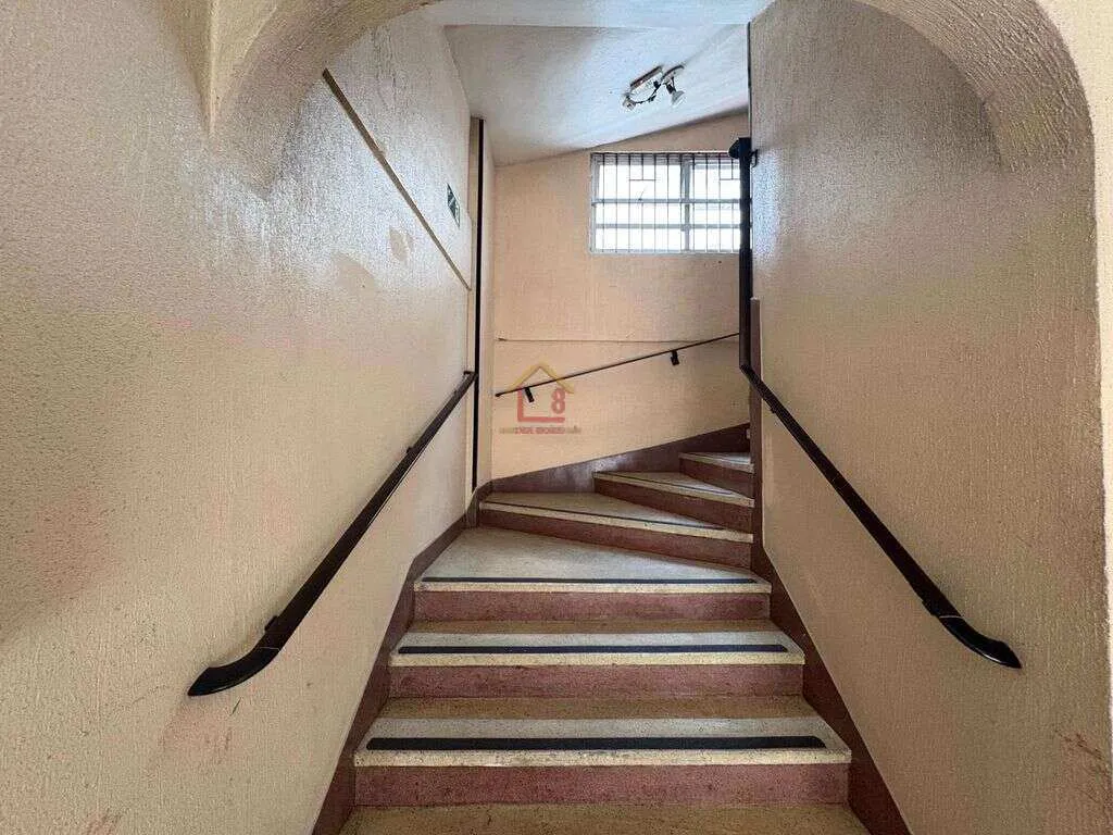Imagem apartamento a venda - Tupi