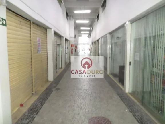 Imagem Loja à venda, 53 m² por R$ 130.000,00 - Floresta - Belo Horizonte/MG