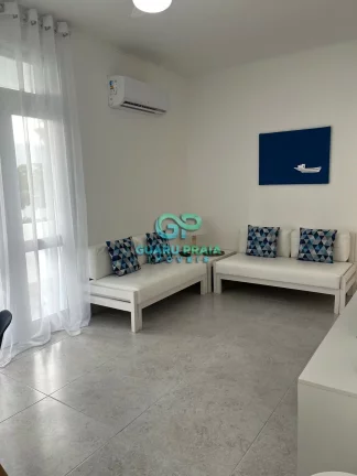 Imagem Apartamento em Pitangueiras, Guarujá/SP