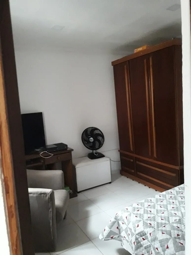 Imagem Chácara à venda 4 Quartos, 1 Suite, 10 Vagas, 1160M², João Daniel, Guaratinguetá - SP