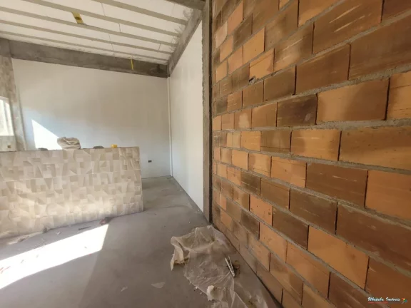 Imagem Casa com Ótima Localização bairro Residencial