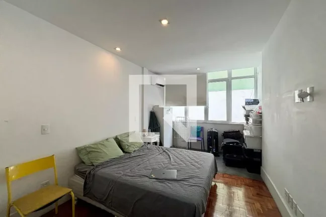Imagem Apartamento à Venda - Copacabana, 2 Quartos, 120 m2