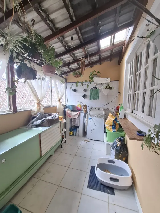 Imagem Casa em Condomínio para Venda em Teresópolis / RJ no bairro Panorama