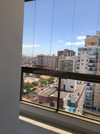 Imagem Ap 1quarto e sala, vista pro mar, todo montado, lazer completo, 1 vaga