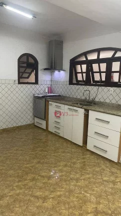 Imagem Sobrado com 3 dormitórios à venda, 198 m por R$ 750.000,00 - Vila Matilde - São Paulo/SP