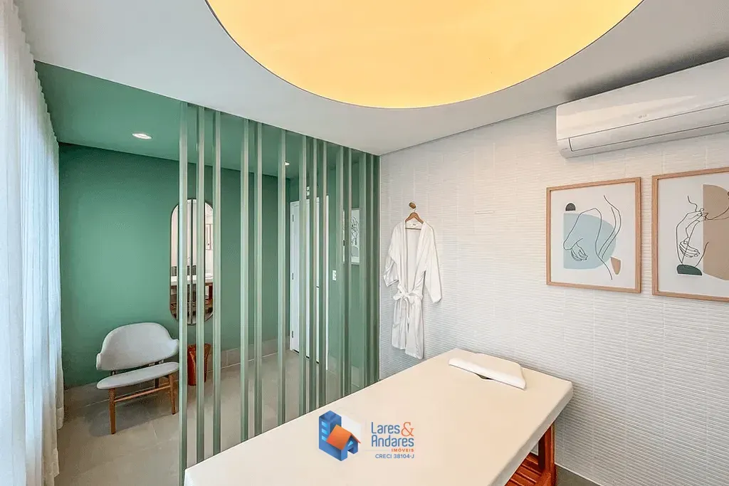 Imagem Studio à venda 1 Quarto 34M² Moema São Paulo - SP