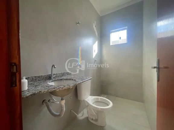 Imagem Imperdível oportunidade! Casa à venda em Campo Grande-MS, Vila Nova Campo Grande. 2 quartos, 2 salas, 2 banheiros, 2 vagas.