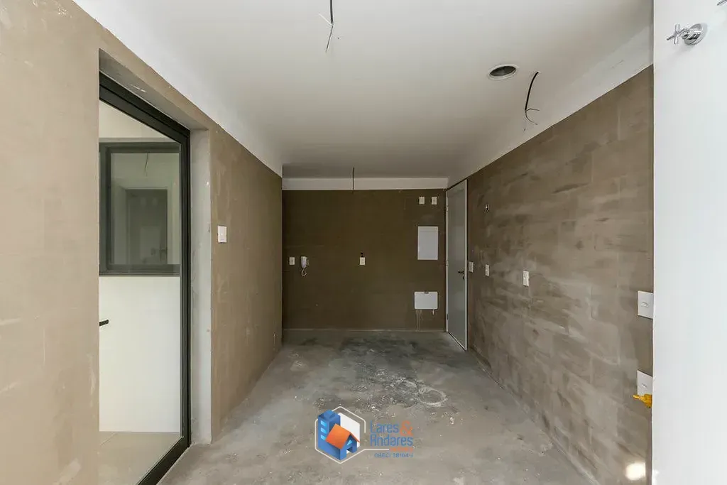 Imagem Apartamento à venda 3 Quartos 1 Suite 152M² Vila Olímpia São Paulo - SP