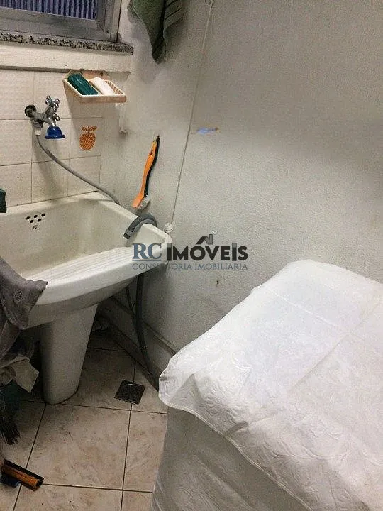 Imagem Apartamento a Venda no bairro Colubandê - São Gonçalo, RJ