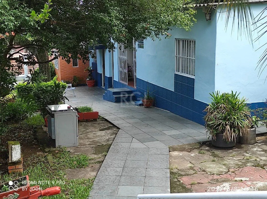 Imagem Casa para Venda - 90m², 3 dormitórios, Camaquã