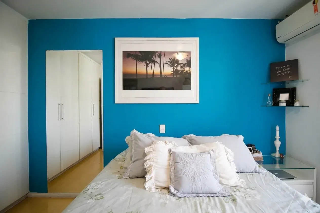 Imagem Apartamento com 3 Quartos à Venda, 240 m² em Paraíso - São Paulo