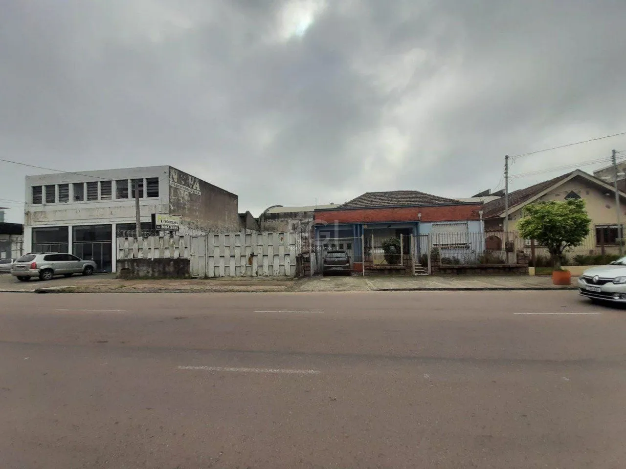 Imagem Terreno em Navegantes