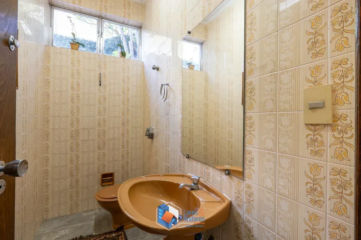 Imagem Casa para venda em Jardim Guedala com 4 quartos, sendo 2 suítes, 483m²