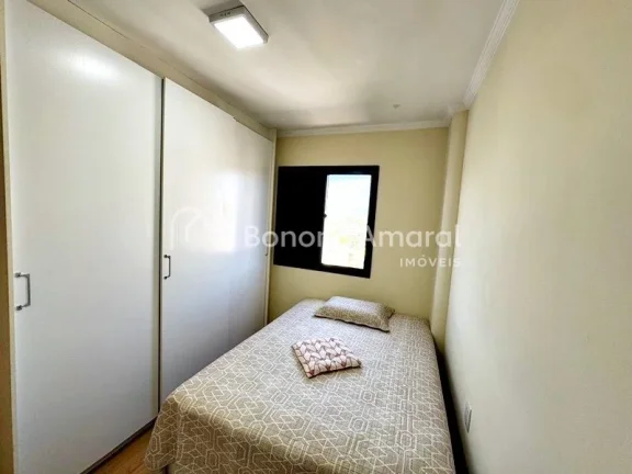 Imagem Bairro Mansões Santo Antônio a 5 minutos do Shopping Dom Pedro, Unicamp, Pucc e Rodovias!

Apartam...