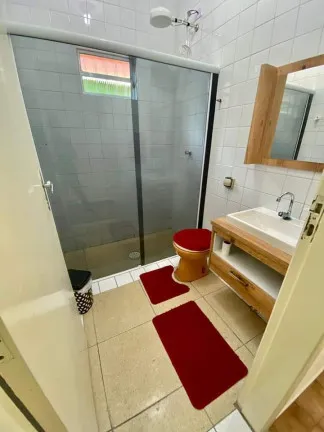 Imagem Casa com 2 Quartos à Venda, 90 m² em Solemar - Praia Grande