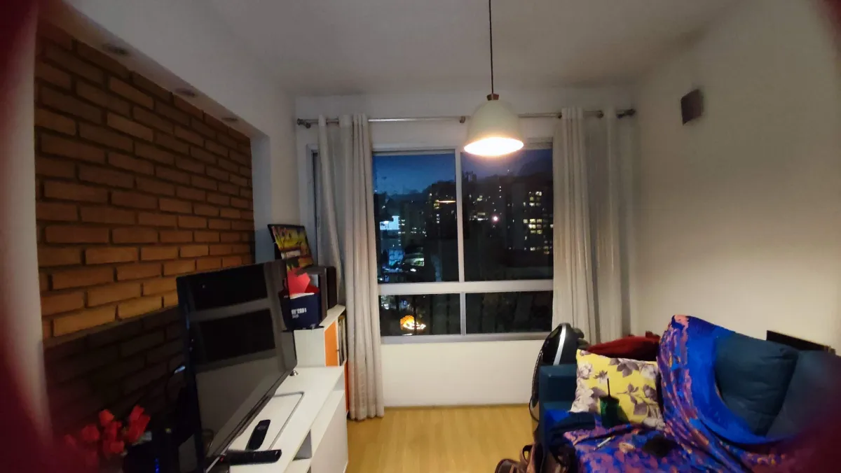 Imagem Apartamento para venda em Pompeia com 3 quartos, 63m2